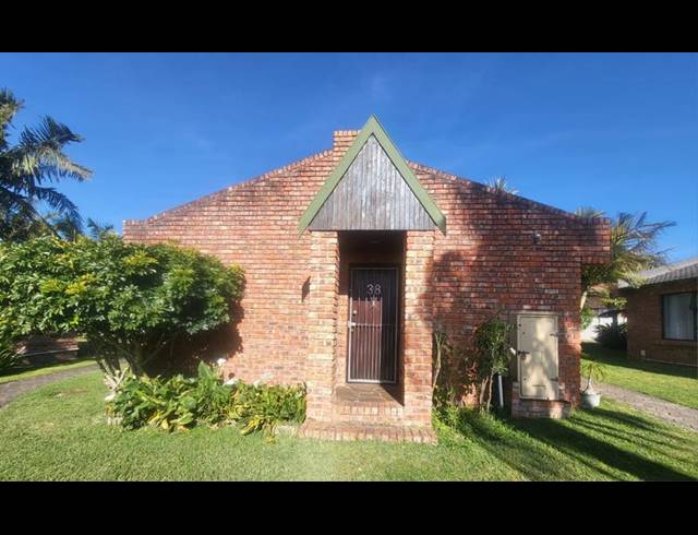 2 BEDROOM TOWNHOUSE FOR SALE IN KAMMA PARK